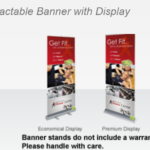 Retractable Banners